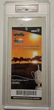 2008 open playoff for sale  Fresno