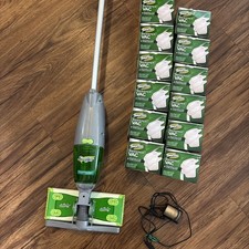 Lot swiffer sweeper for sale  Auburn
