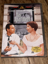 Apartment dvd billy gebraucht kaufen  Rostock