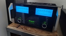 Mcintosh mc462 channel for sale  Herington