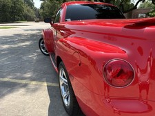 2006 chevrolet ssr for sale  Tulsa