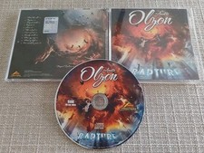Anette lzon rapture gebraucht kaufen  Faulbach