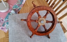Piraten seuerrad schiffssteuer gebraucht kaufen  Essen