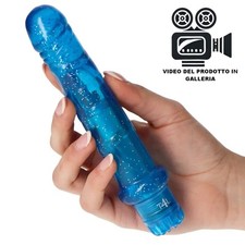 Dildo vibrante anale usato  Guidonia Montecelio
