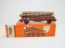 Märklin 313 stammholzwagen gebraucht kaufen Märklin 313 stammholzwagen gebraucht kaufen  Rüsselsheim am Main