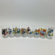 1982 hardee smurf for sale  Greenville