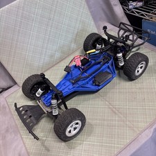 Traxxas slash street d'occasion  Expédié en Belgium