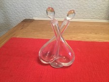Vintage hand blown for sale  CANNOCK
