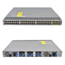 Cisco nexus n2k gebraucht kaufen  Mönchengladbach