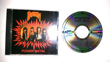 Pantera power metal for sale  Ontario