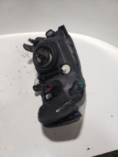 Driver left headlight for sale  Seymour