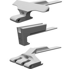 Monitor mount compatible usato  Italia