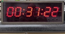 Wharton digital countdown for sale  BIRMINGHAM