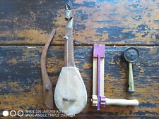 Lot musical instruments d'occasion  Expédié en Belgium