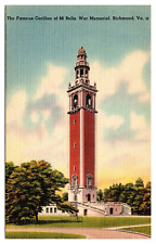 Vtg famous carillon for sale  Norfolk