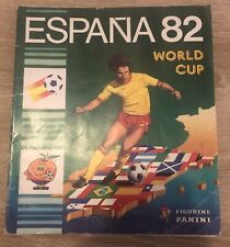 Panini espana football for sale  STEVENAGE