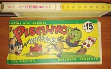 Pisellino castello rosso usato  Novellara
