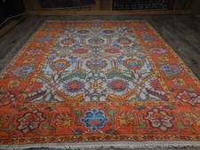 Stunning 8x10 turkish for sale  Kensington