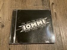 Iommi the 1996 gebraucht kaufen  Südbrookmerland