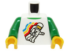 Lego used torso usato  Milano