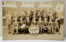 Rppc kreamer pennsylvania for sale  Marion