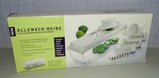 Tcm allzweck reibe gebraucht kaufen  Hemdingen
