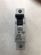 Sentry circuit breaker for sale  DUDLEY