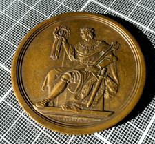 Médaille saint louis d'occasion  Bordeaux-