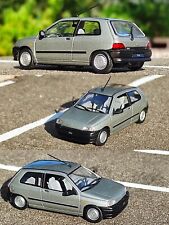 Norev renault clio d'occasion  Le Bousquet-d'Orb