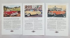 Vintage 1954 chevrolet for sale  Taylors