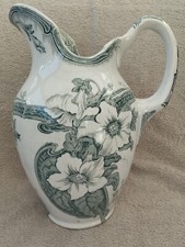 Ancien broc toilette d'occasion  Tarare