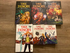 Lot livres tara d'occasion  Crest
