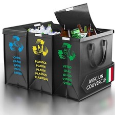 Sac tri selectif d'occasion  Toulouse-