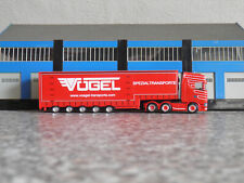 Herpa 703930 scania gebraucht kaufen  Delve
