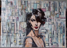 Large original mixed for sale  WIGAN