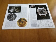 Iwc fliegeruhr prova usato  Romallo