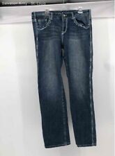 womens cowgirl tuff jeans for sale  Indianapolis