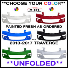 New front bumper for sale  Highland Park