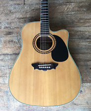 Washburn wd32sce electro for sale  SCUNTHORPE