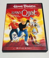 Warner bros. jonny for sale  West Alexandria