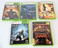 Lot microsoft xbox for sale  Ocala