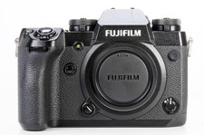 Fujifilm schwarz 3 gebraucht kaufen  Hamburg