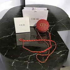 christian dior pouch for sale  HOUNSLOW