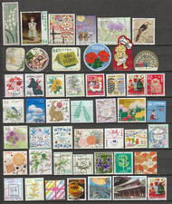 Timbres japon d'occasion  Talange