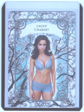 Lacey chabert guerrilla for sale  Sterling