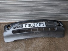 Bmw front bumper for sale  BIRMINGHAM