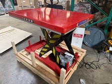 Electric hydraulic scissor for sale  Ontario