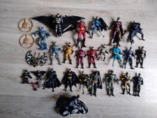 Batman kenner lot d'occasion  Vitry-sur-Seine