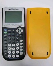 Plus graphing calculator for sale  Hiram