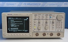 Tektronix tds540a digitizing d'occasion  Lannion